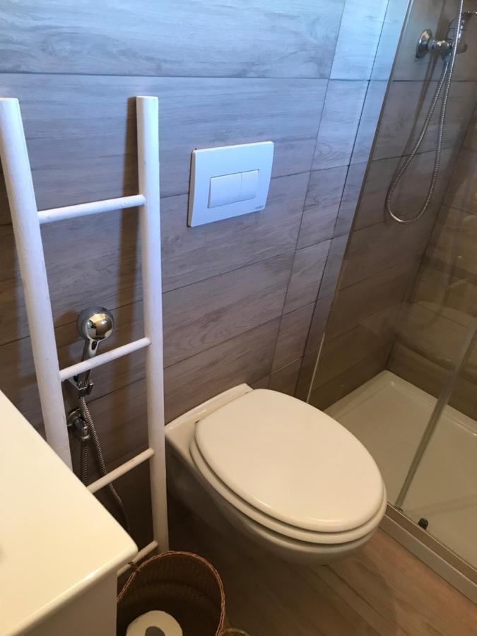 הוילה טורינו די סנגרו La Casa Di Michela מראה חיצוני תמונה