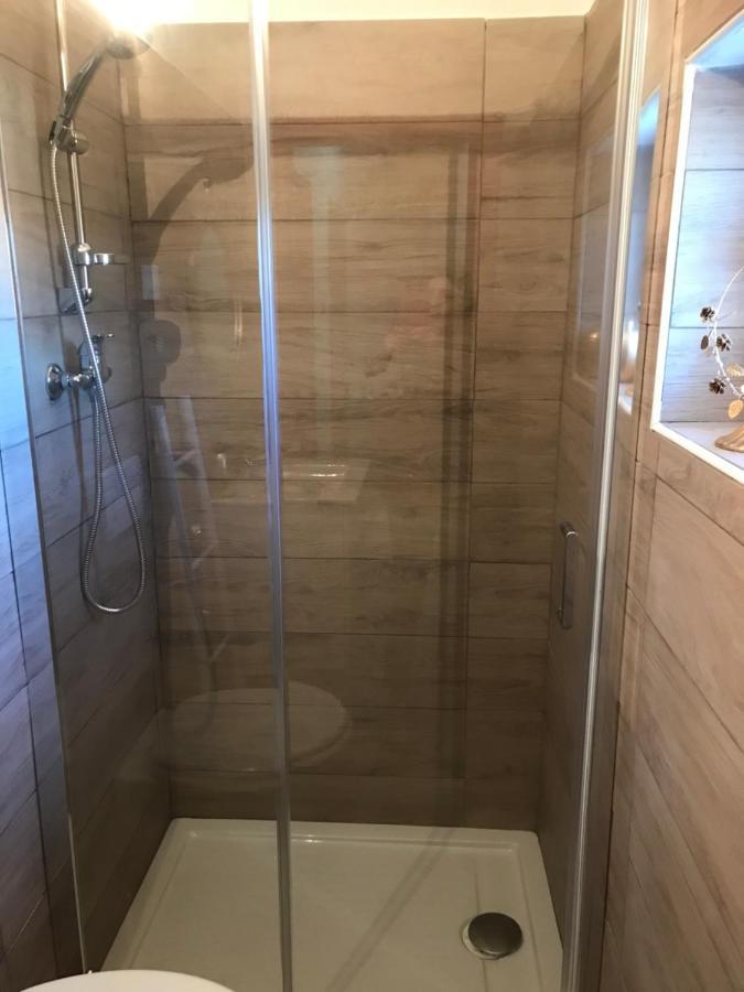 הוילה טורינו די סנגרו La Casa Di Michela מראה חיצוני תמונה