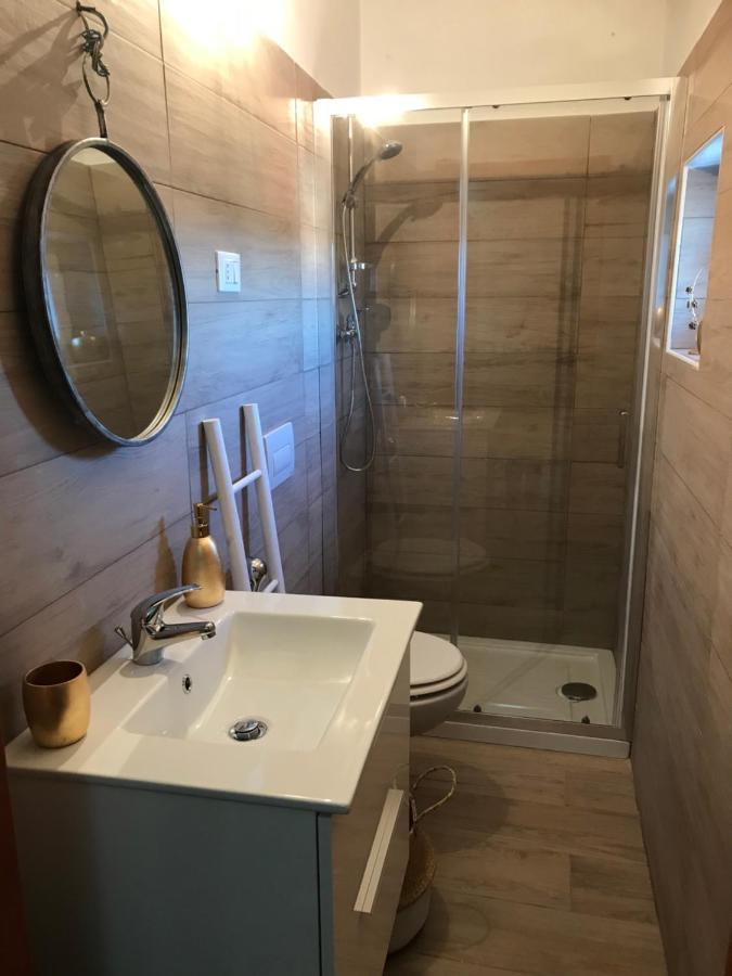 הוילה טורינו די סנגרו La Casa Di Michela מראה חיצוני תמונה
