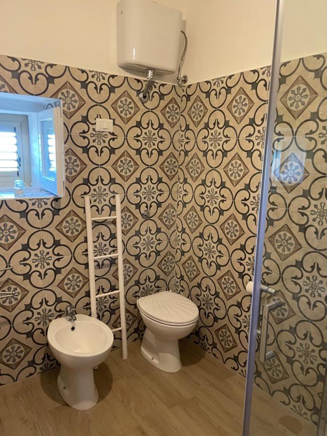 הוילה טורינו די סנגרו La Casa Di Michela מראה חיצוני תמונה