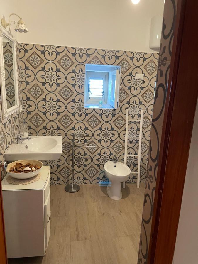 הוילה טורינו די סנגרו La Casa Di Michela מראה חיצוני תמונה