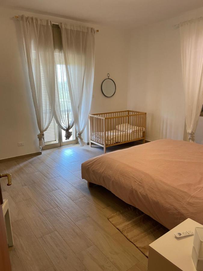 הוילה טורינו די סנגרו La Casa Di Michela מראה חיצוני תמונה
