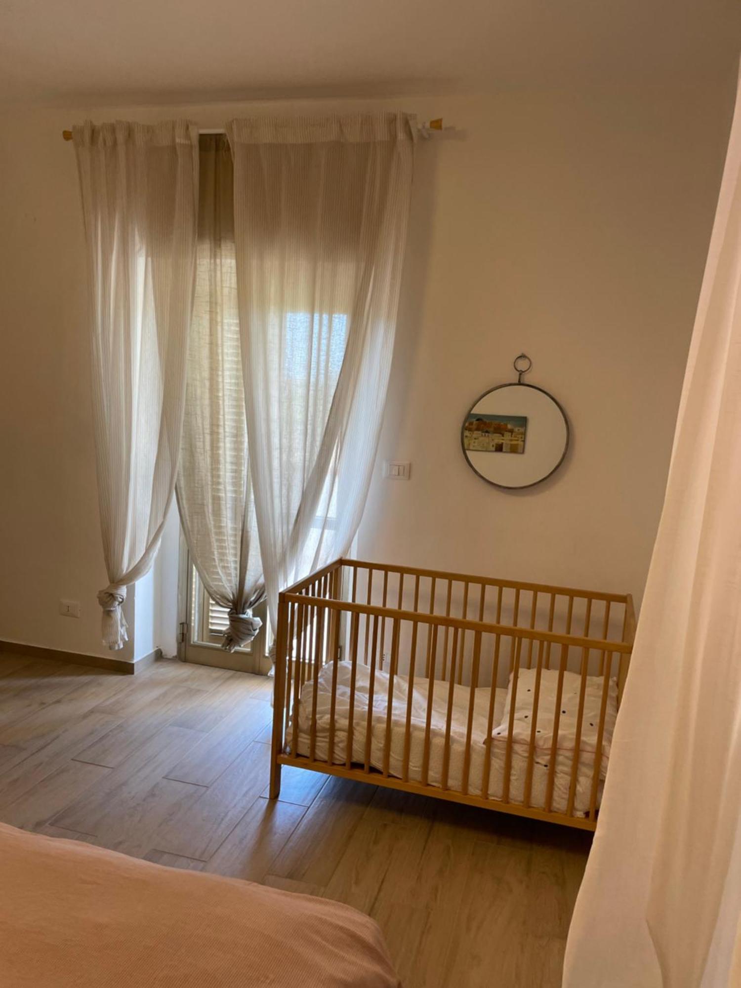 הוילה טורינו די סנגרו La Casa Di Michela מראה חיצוני תמונה