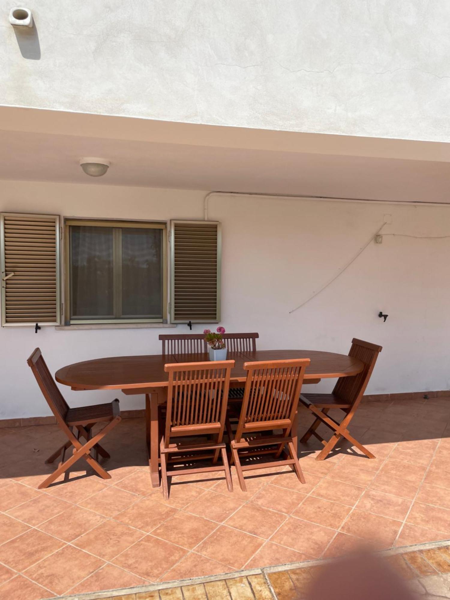 הוילה טורינו די סנגרו La Casa Di Michela מראה חיצוני תמונה