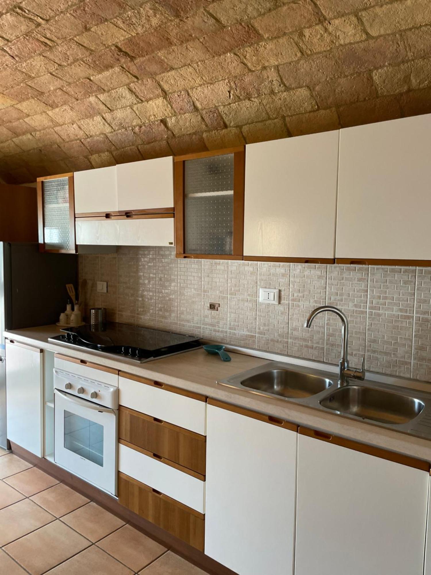 הוילה טורינו די סנגרו La Casa Di Michela מראה חיצוני תמונה