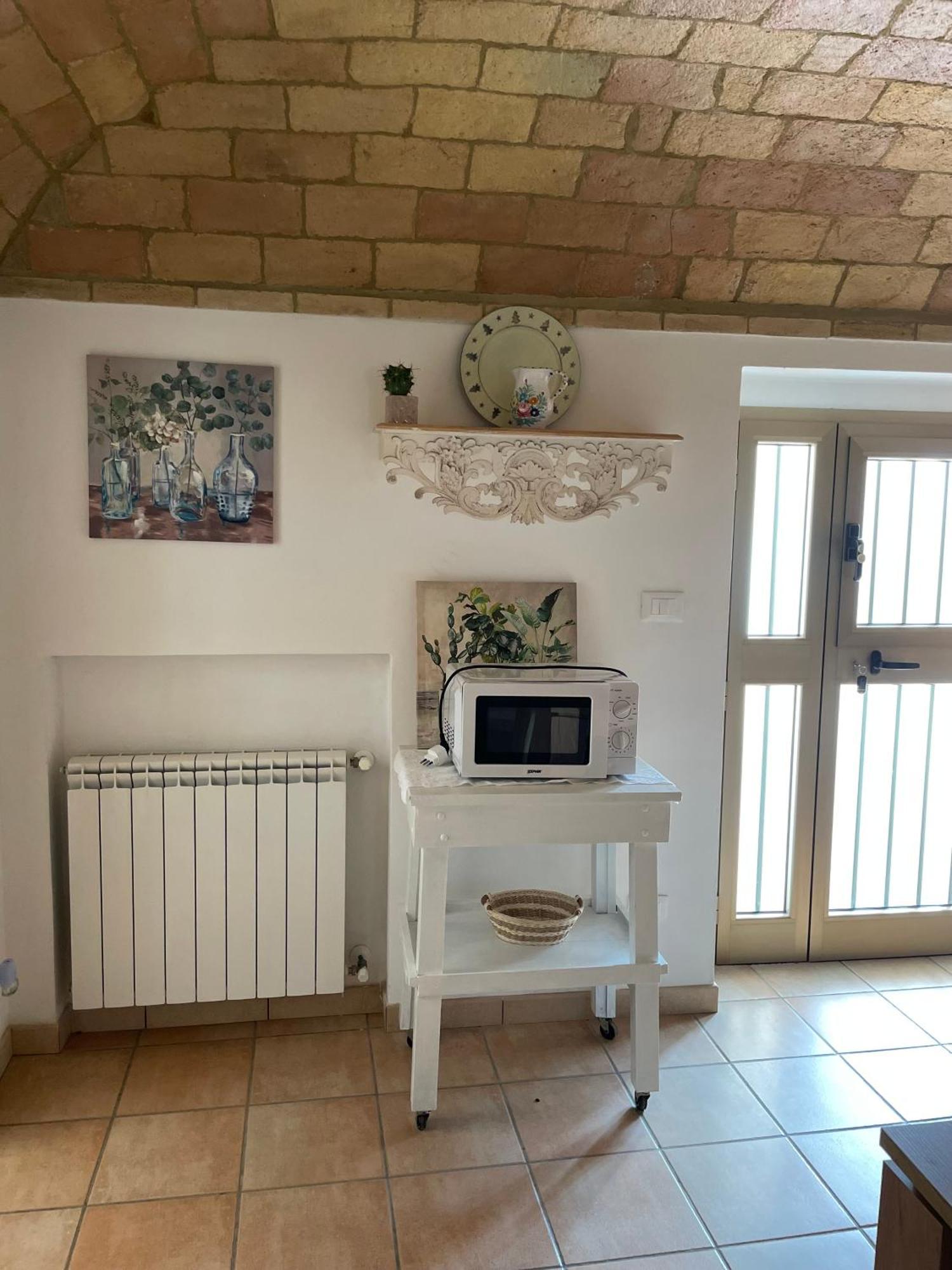 הוילה טורינו די סנגרו La Casa Di Michela מראה חיצוני תמונה