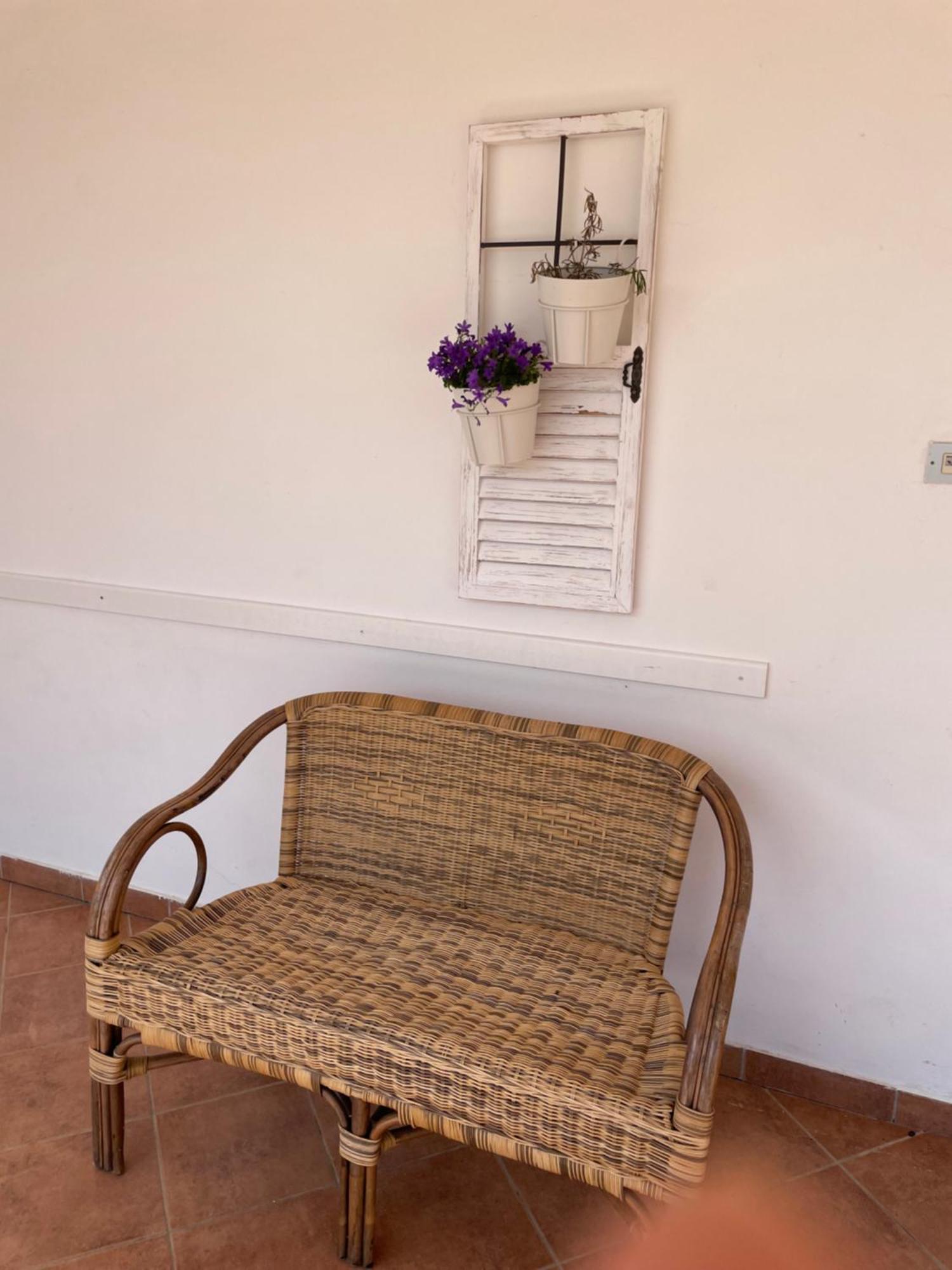 הוילה טורינו די סנגרו La Casa Di Michela מראה חיצוני תמונה