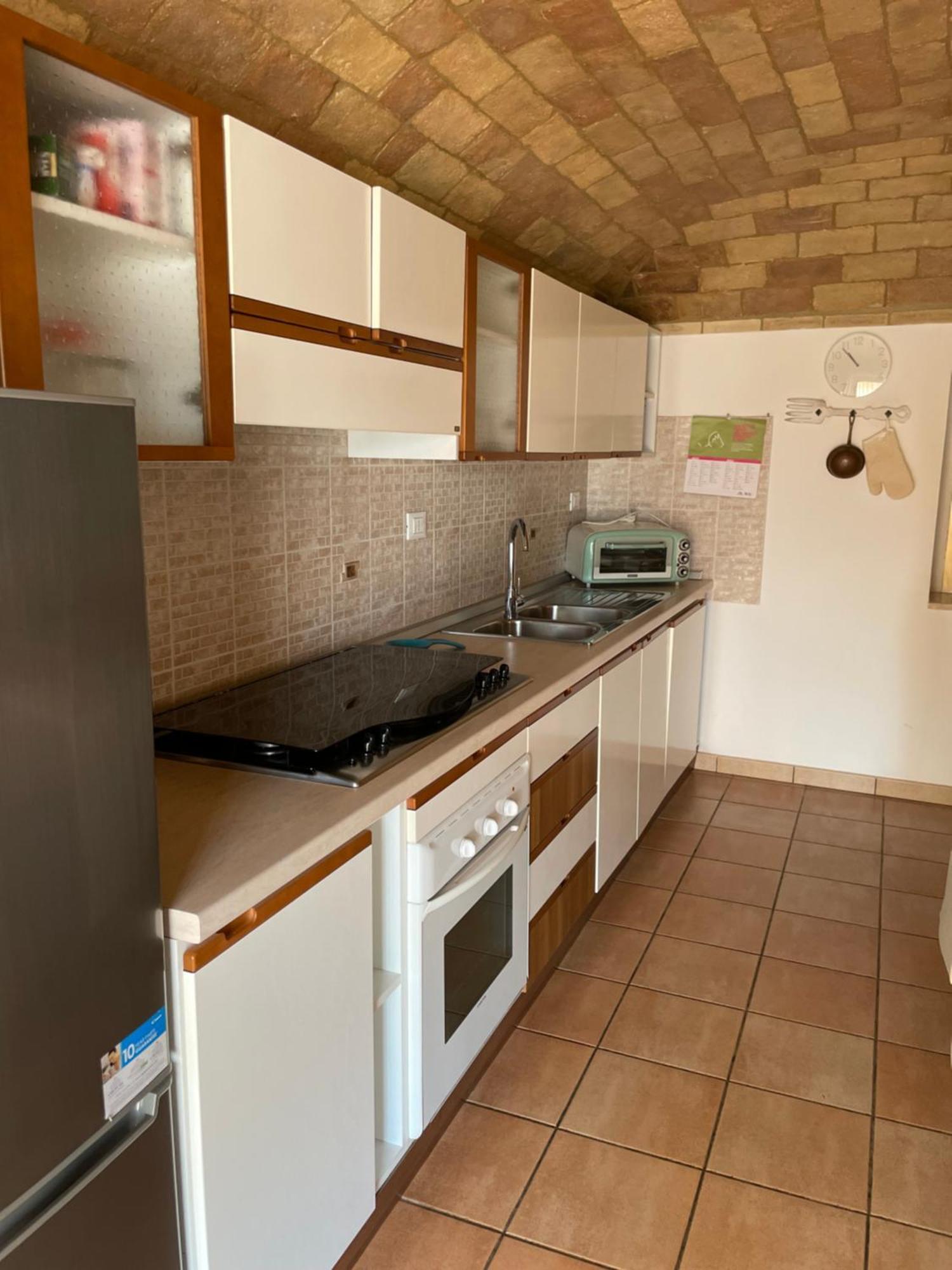 הוילה טורינו די סנגרו La Casa Di Michela מראה חיצוני תמונה