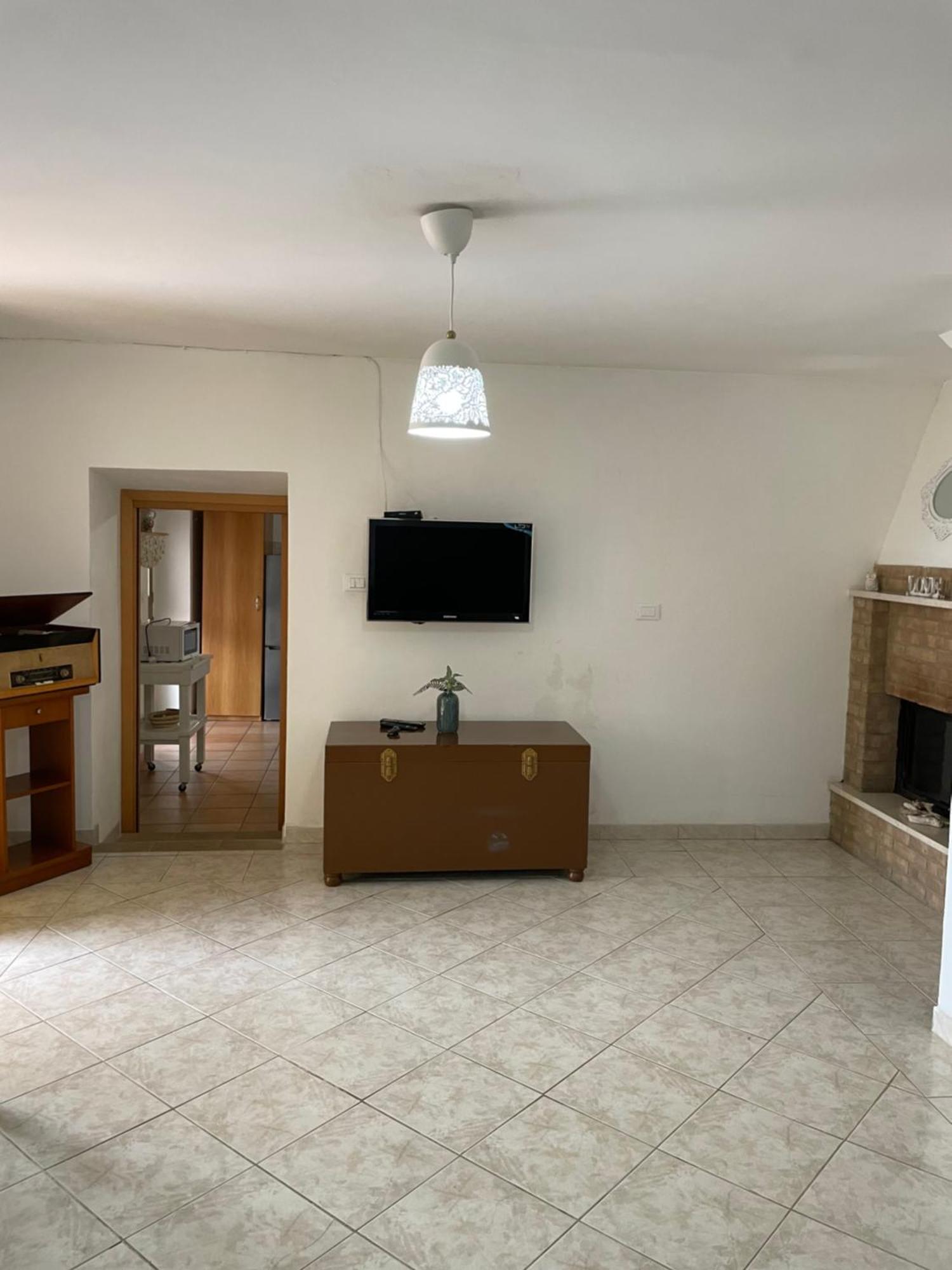 הוילה טורינו די סנגרו La Casa Di Michela מראה חיצוני תמונה