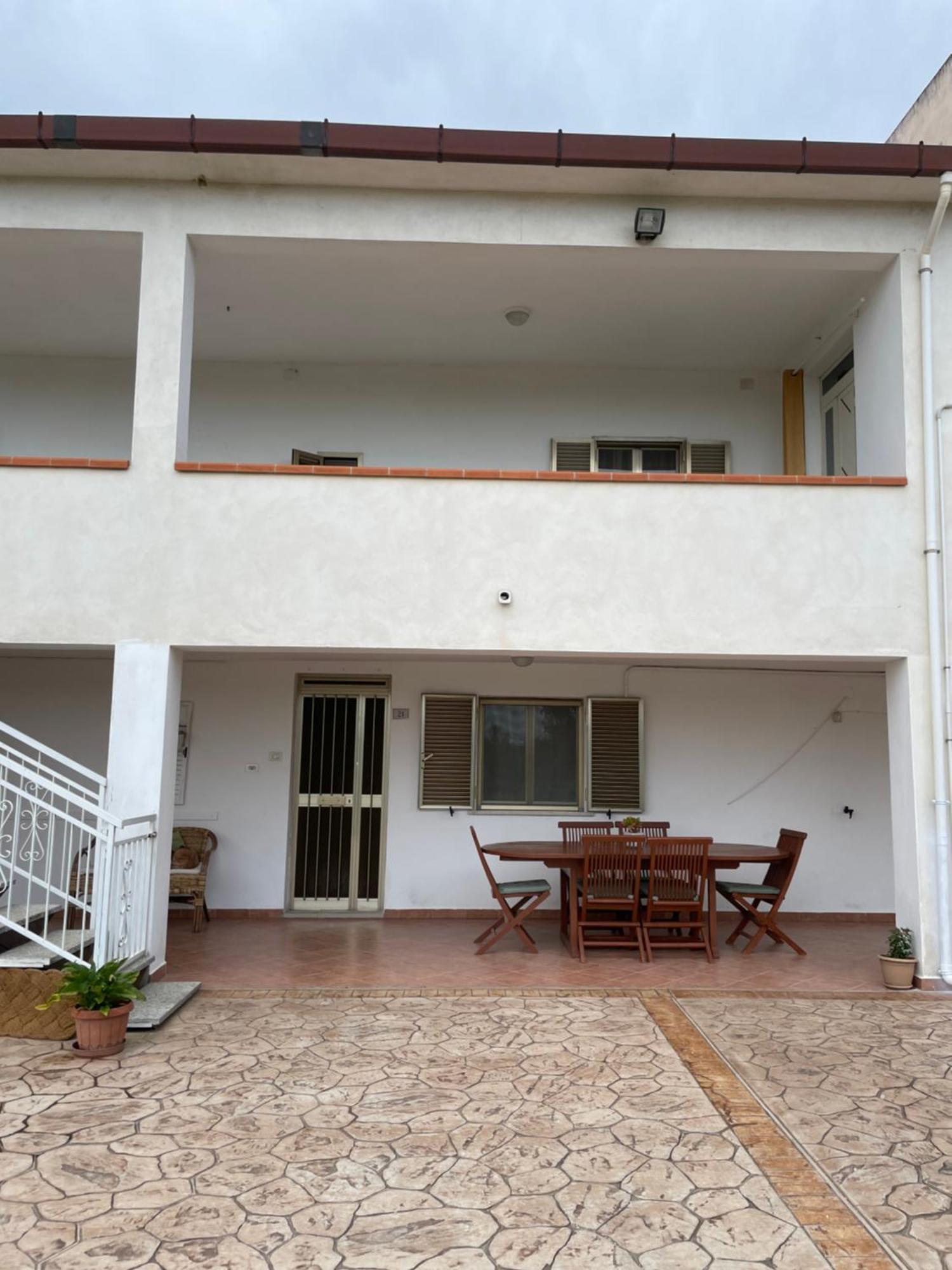 הוילה טורינו די סנגרו La Casa Di Michela מראה חיצוני תמונה