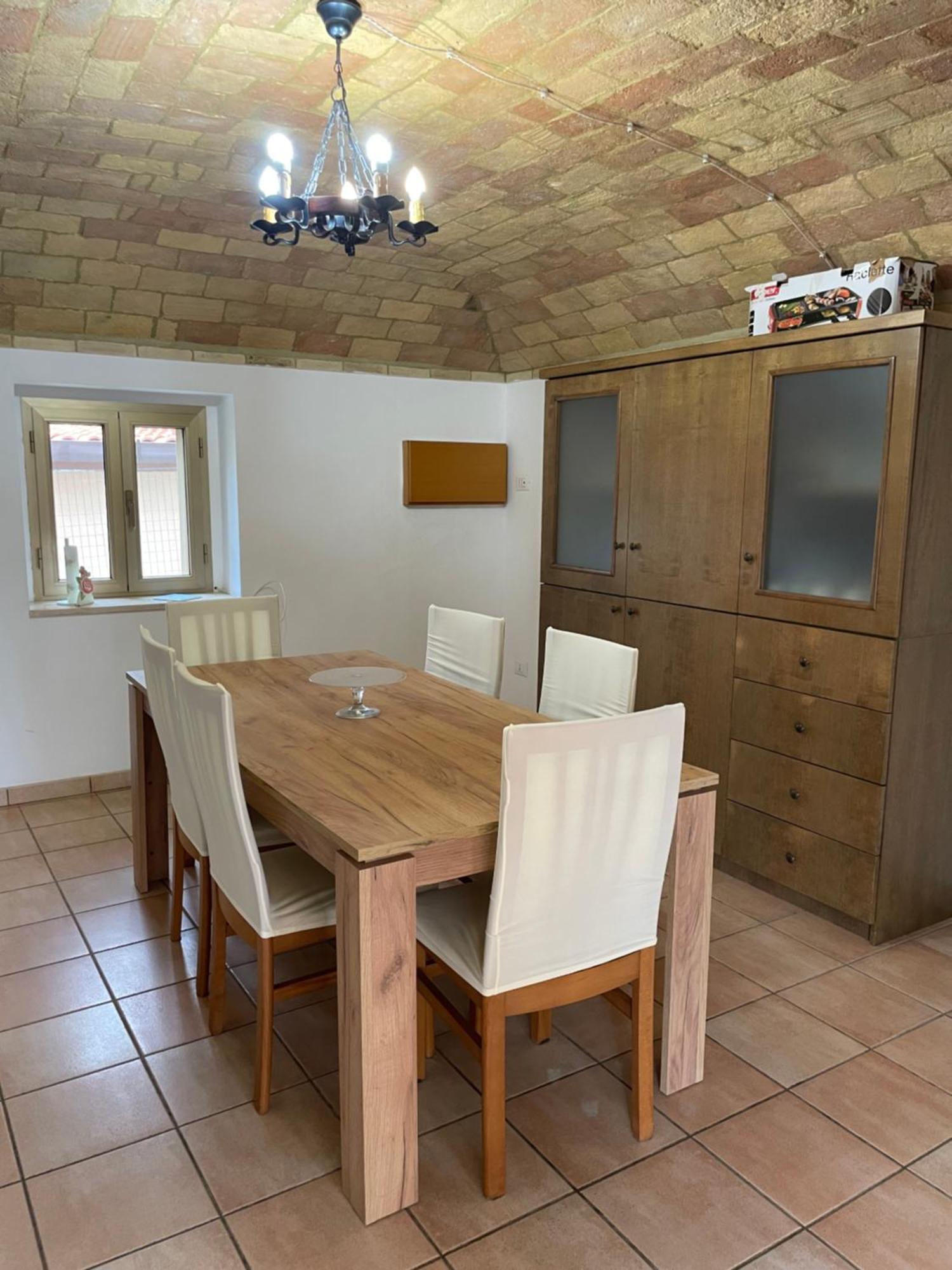 הוילה טורינו די סנגרו La Casa Di Michela מראה חיצוני תמונה