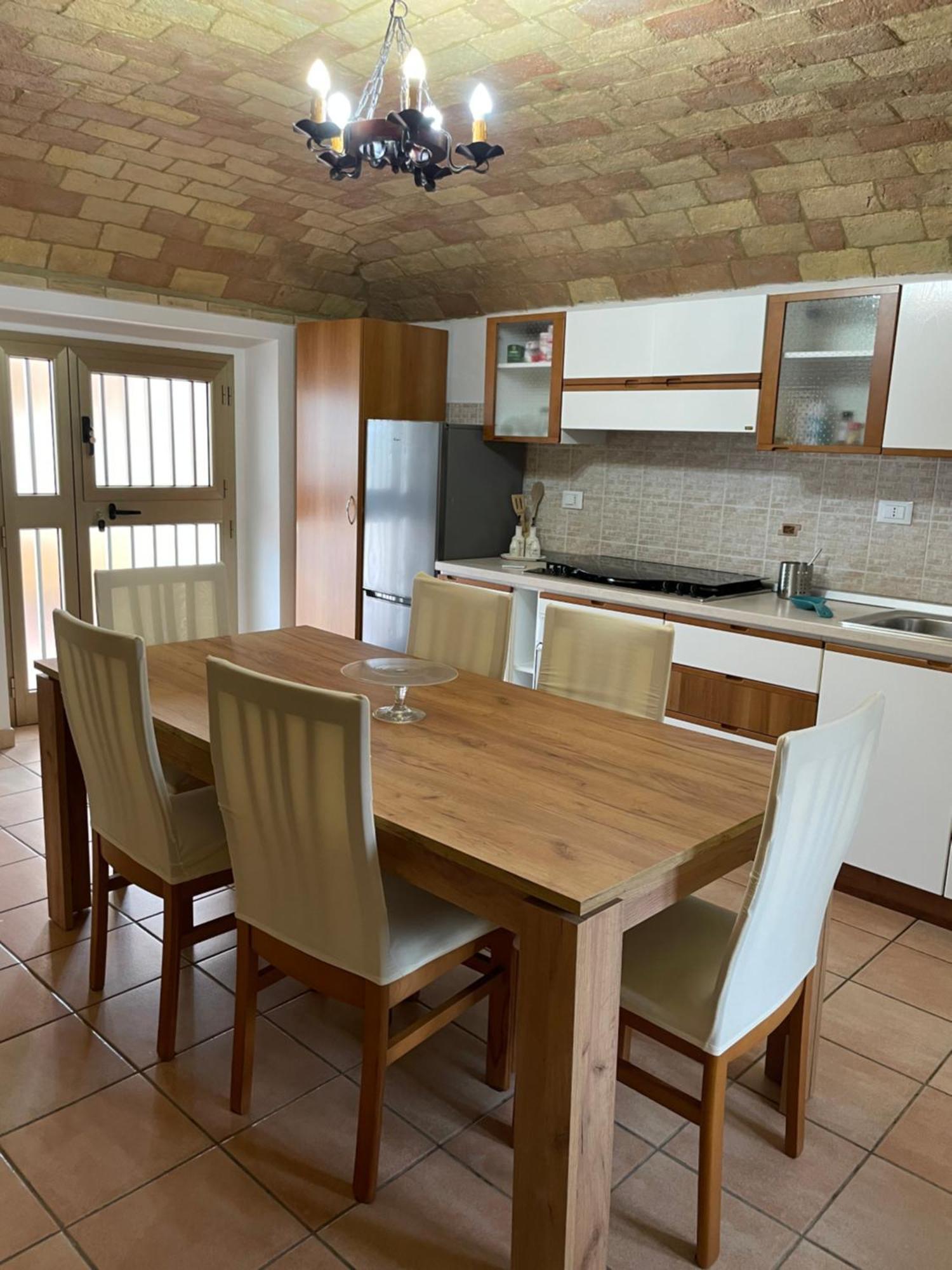 הוילה טורינו די סנגרו La Casa Di Michela מראה חיצוני תמונה