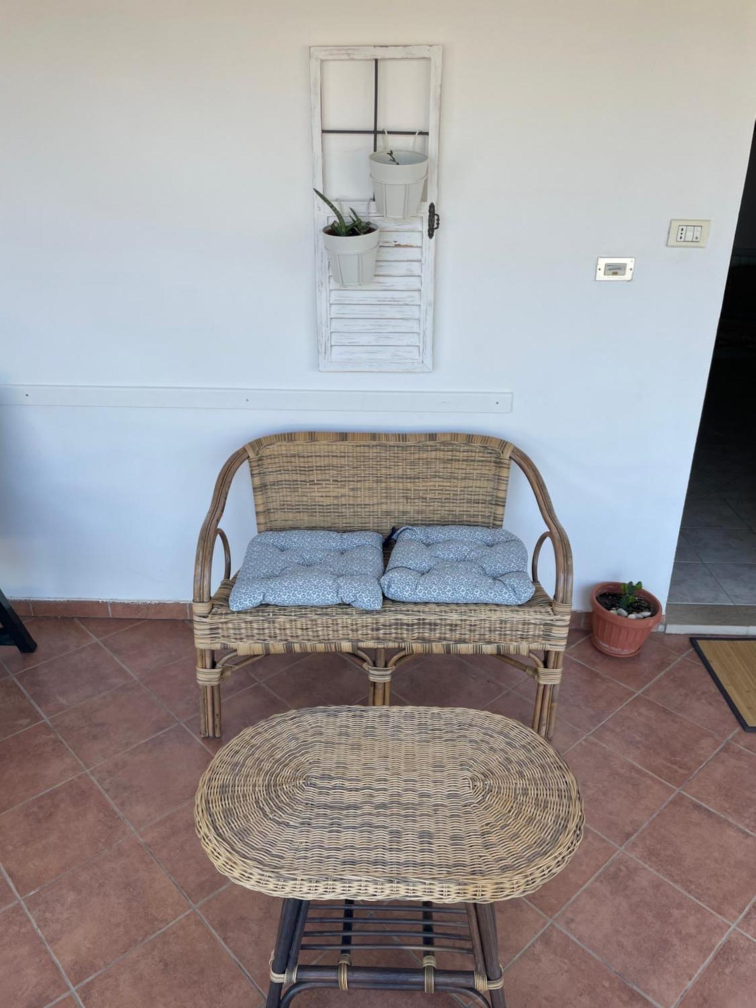 הוילה טורינו די סנגרו La Casa Di Michela מראה חיצוני תמונה