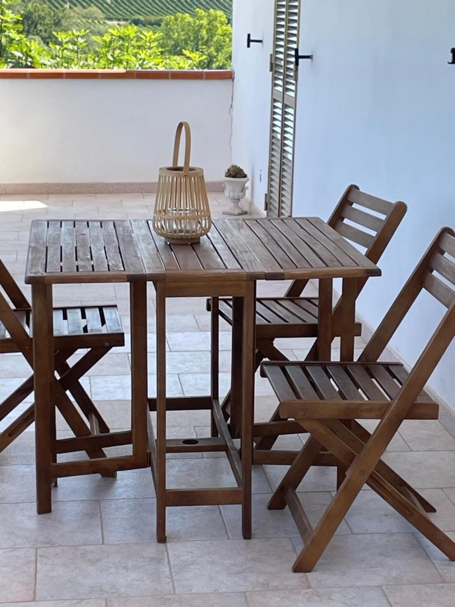 הוילה טורינו די סנגרו La Casa Di Michela מראה חיצוני תמונה