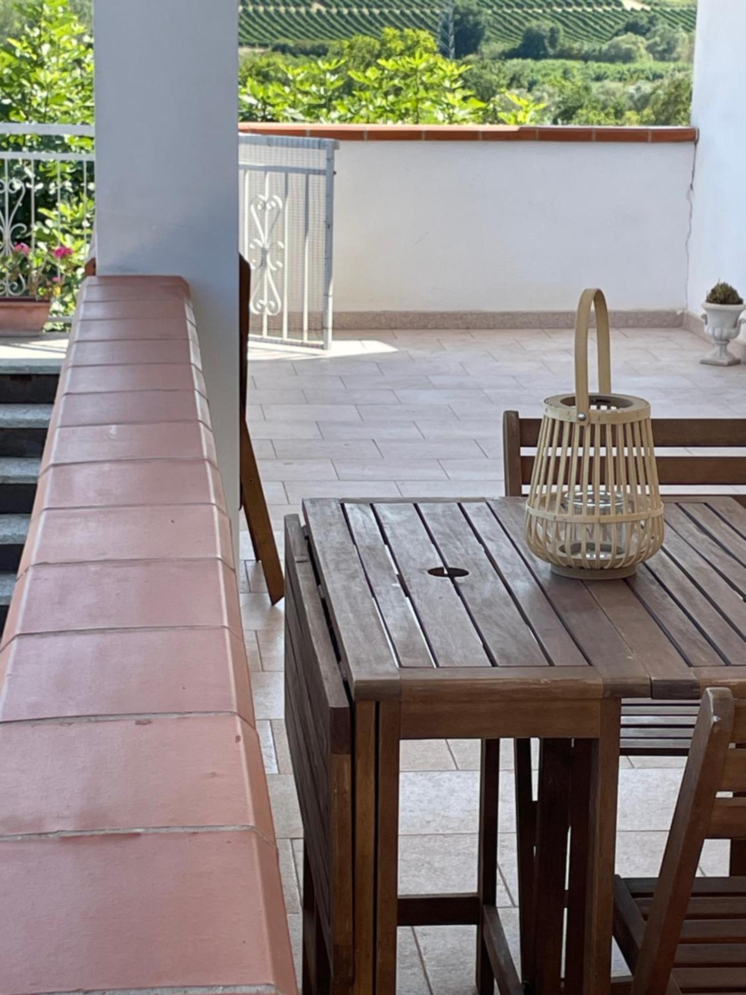 הוילה טורינו די סנגרו La Casa Di Michela מראה חיצוני תמונה